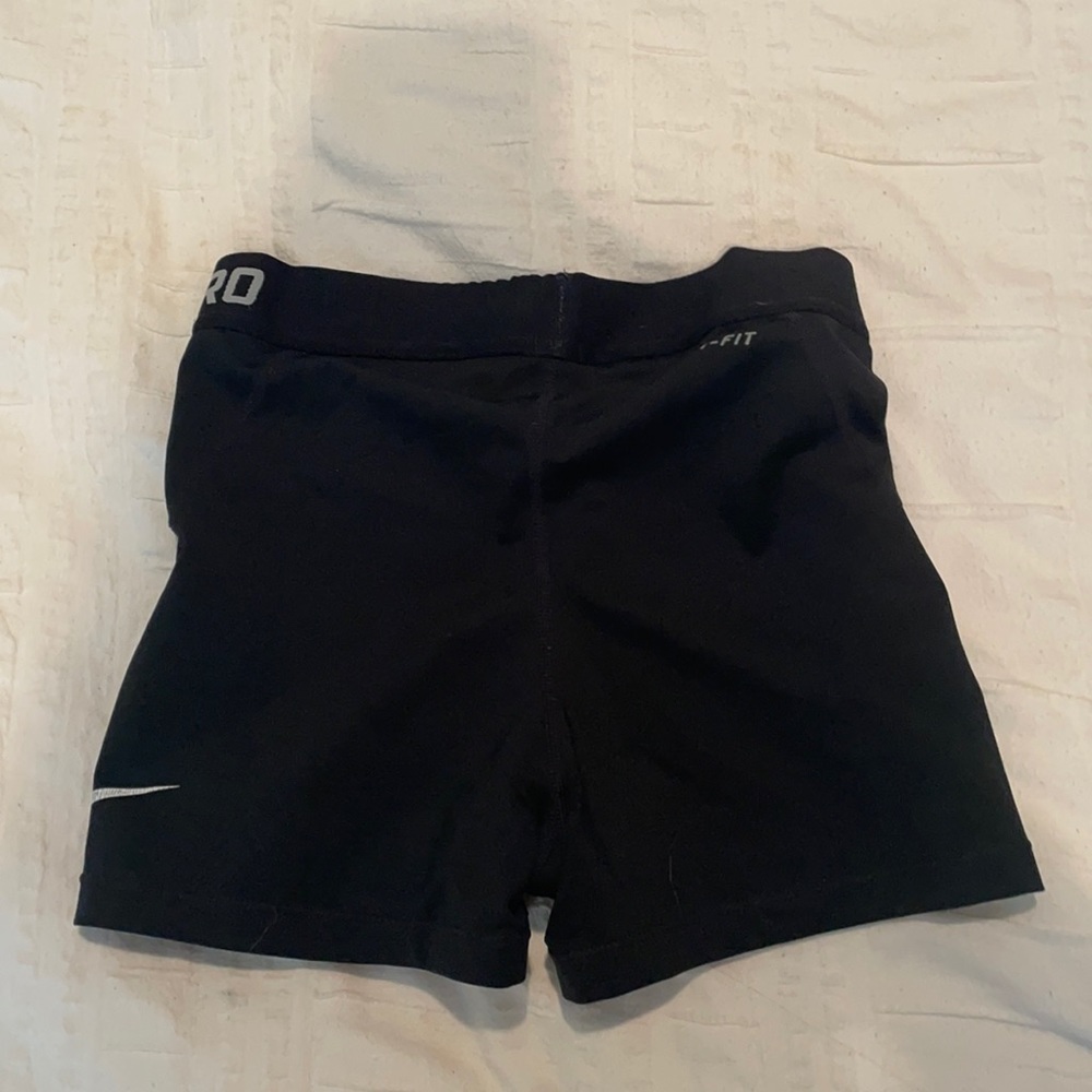 Size Small Nike Pro Shorts